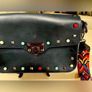 Purification Garcia crossbody  bag